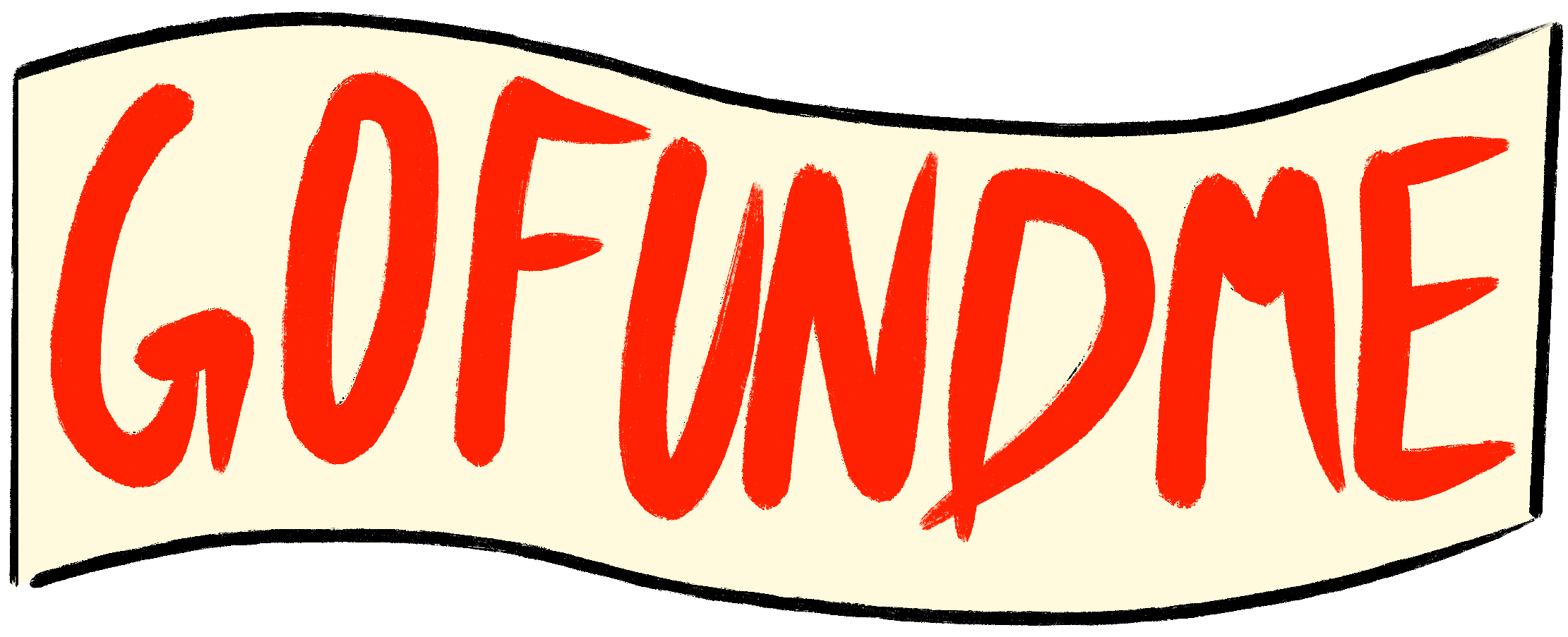 GoFundMe