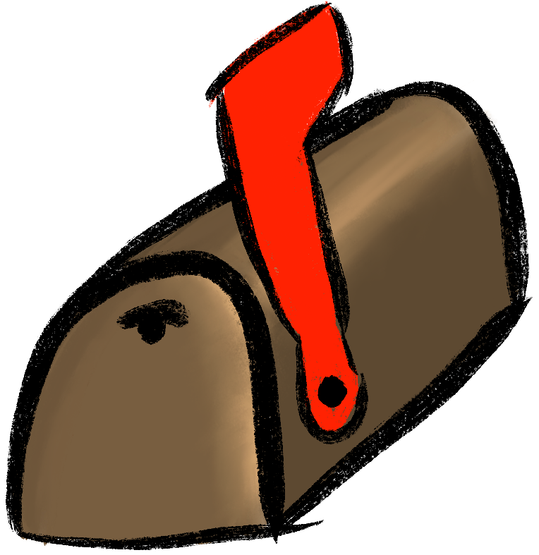 Mail