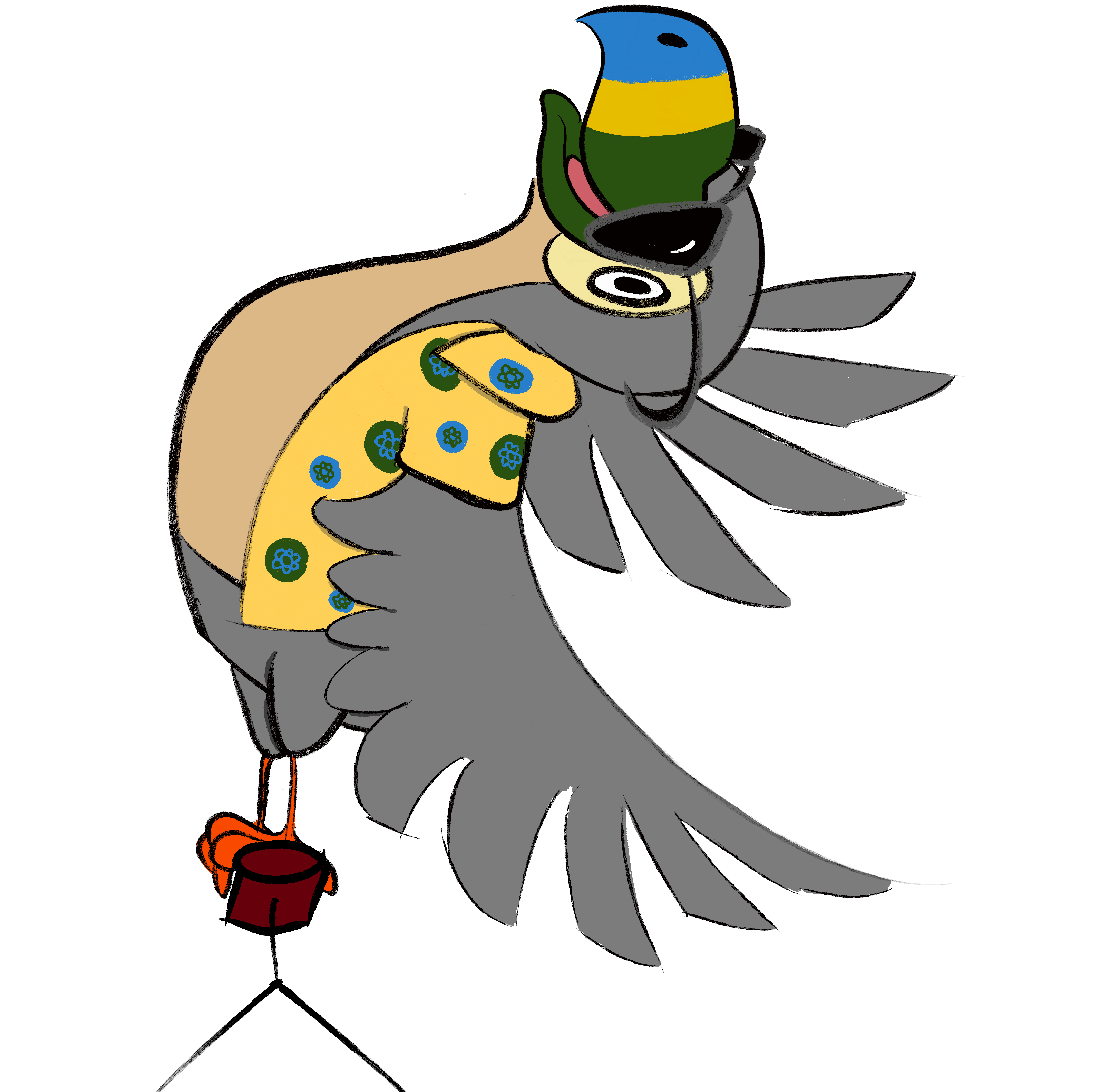Message Bird