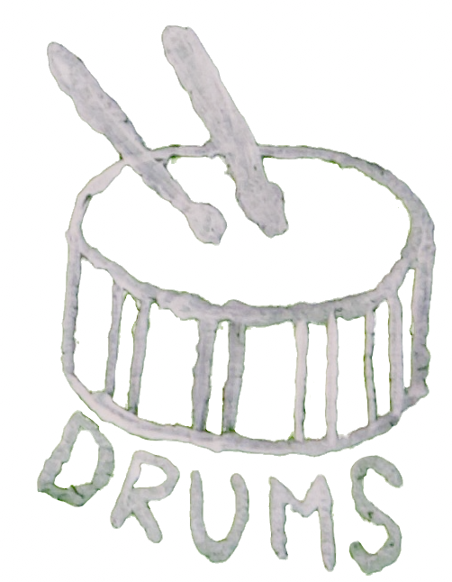Drums