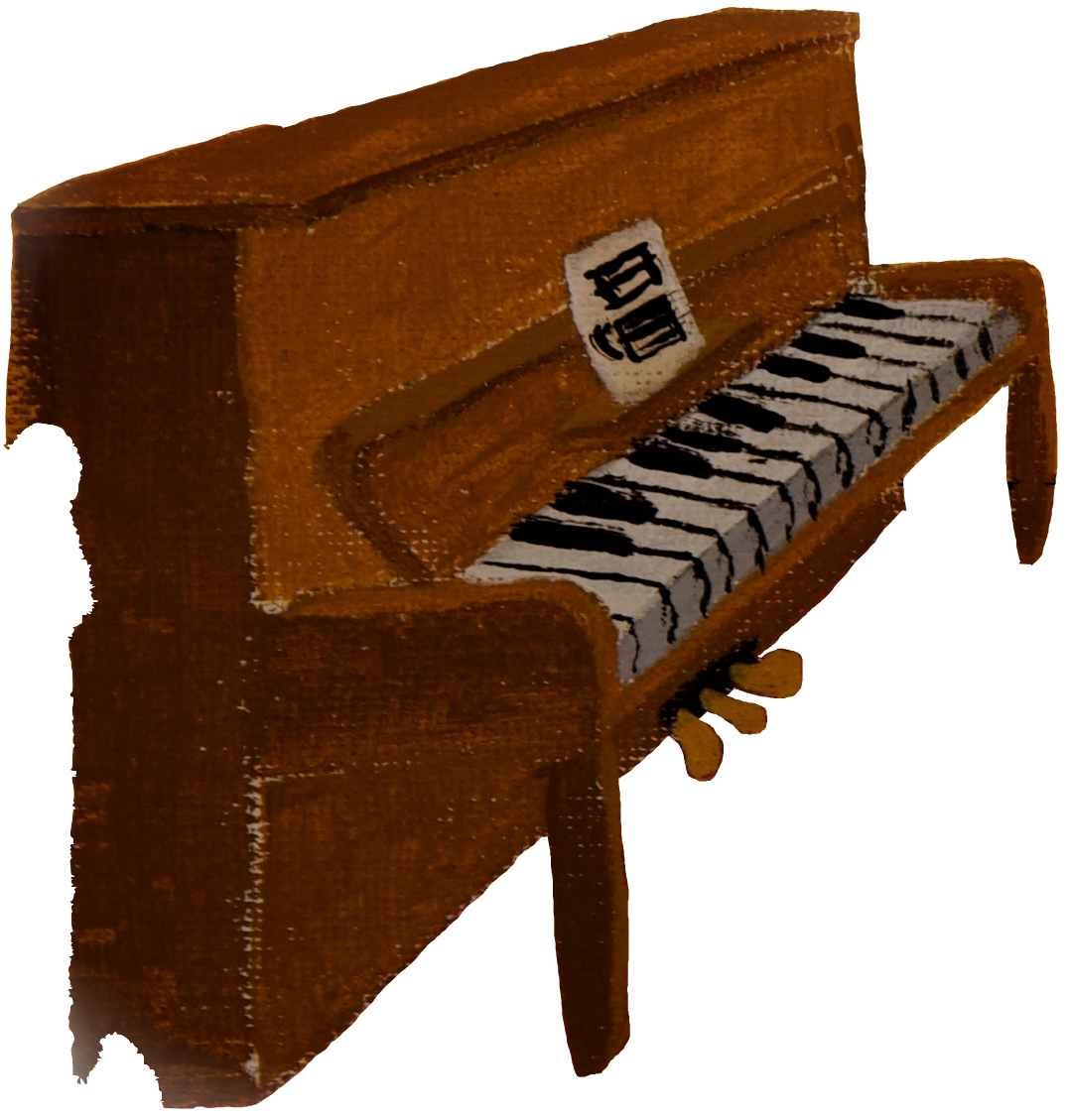 Piano